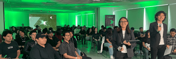 Conoce los retos de Innovation Meet Up 2025 y participa