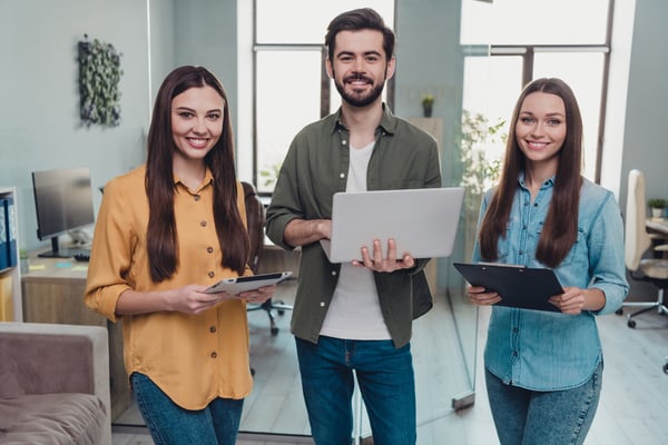 Educación Ejecutiva Personalizada: Cómo Tecmilenio Está Innovando el Aprendizaje para Profesionales