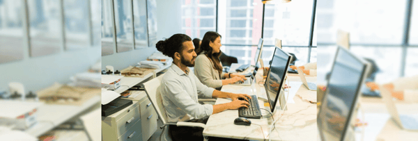 Desarrollo de software ágil: innovación en tiempo real
