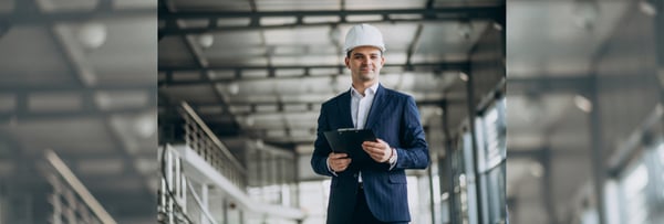 Curriculum Vitae de un ingeniero industrial en México