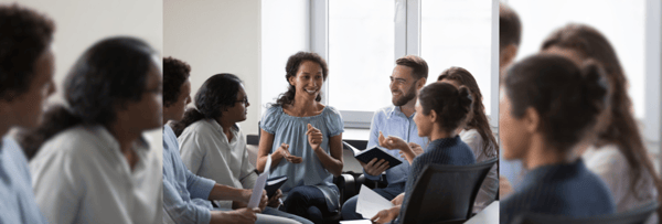 Estrategias para organizaciones del futuro en el Día Mundial de la Salud Mental