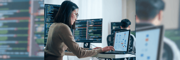 Nearshoring impulsa la demanda de talento en desarrollo de software