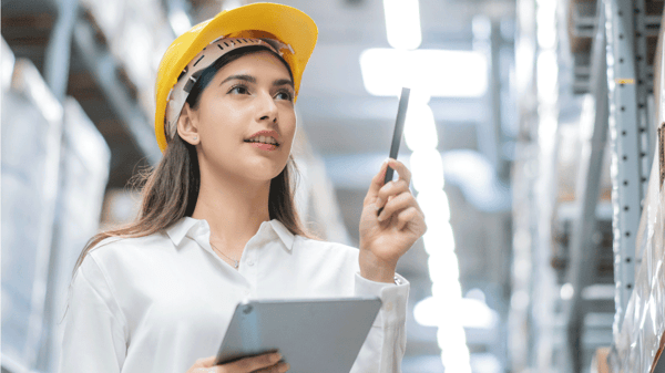 ¿Cuánto gana un ingeniero industrial? México 2023
