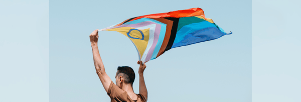 Día del Orgullo LGBTIQA+: respeto, visibilidad y acción