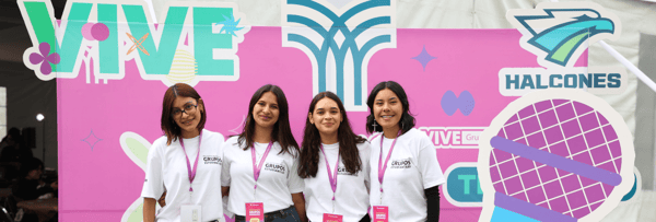 Encuentro Nacional de Grupos Estudiantiles 2025: liderazgo universitario que deja huella
