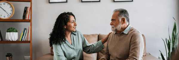 Salud mental en adultos: el propósito de vida como herramienta de bienestar