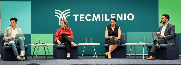 Estrategias para la Inserción laboral de las y los jóvenes en Tecmilenio Michoacán
