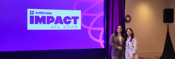 Tecmilenio presenta MAPS en el Impact Summit 2025 de InStride