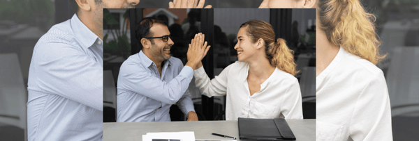 El poder del acompañamiento apreciativo: más allá del seguimiento académico