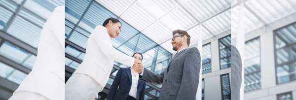 La importancia del inglés en el trabajo: conexión global y crecimiento profesional