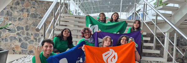 Liderazgo que inspira: Encuentro Nacional de Capitanes 2025