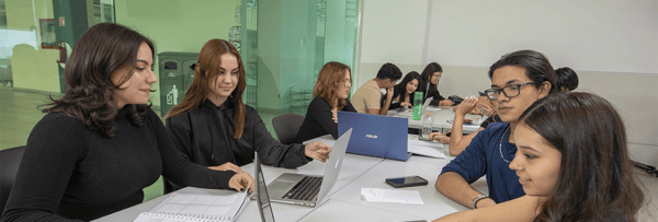 ¿Cuáles son las carreras universitarias más demandadas en México 2025?