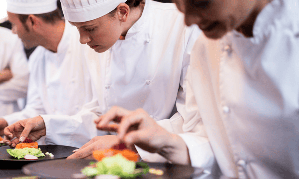 Gastronomía: Una carrera que combina creatividad y negocios