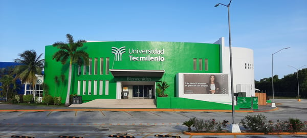 ¿Cuáles son las carreras universitarias que ofrece Tecmilenio?