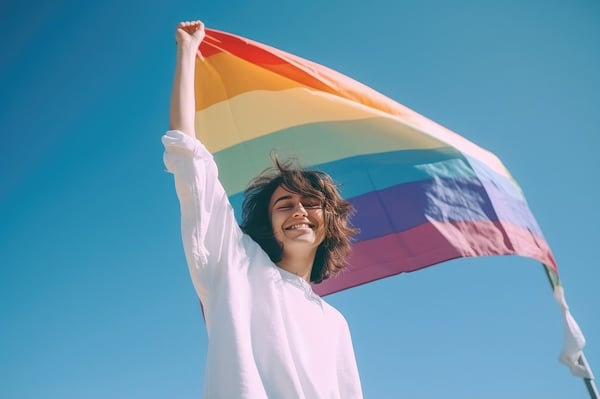 Tecmilenio obtiene Certificación Mejores Lugares para Trabajar LGBT+ 2024