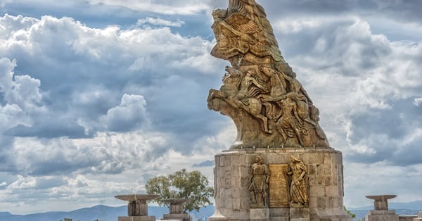 5 curiosidades del 5 de mayo y la batalla de Puebla