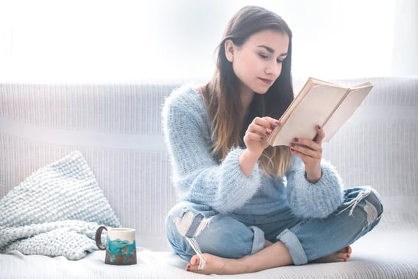 master y tesis 8 mejores libros de liderazgo que cambiarán tu vida