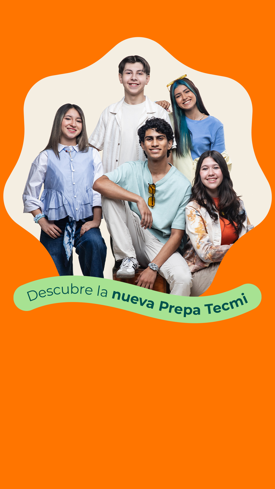 Preparatoria
            