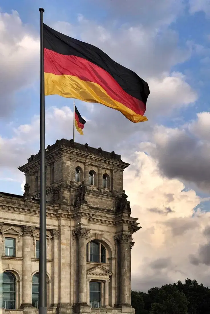 Alemania