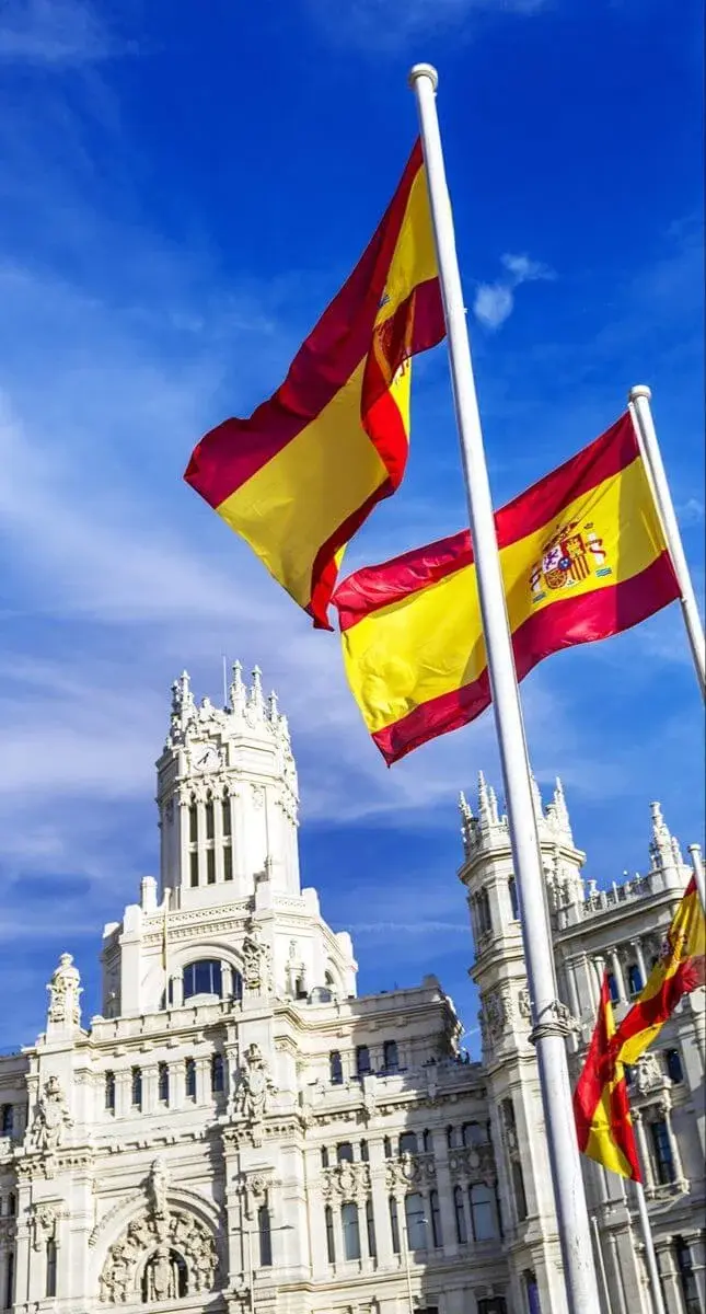 España