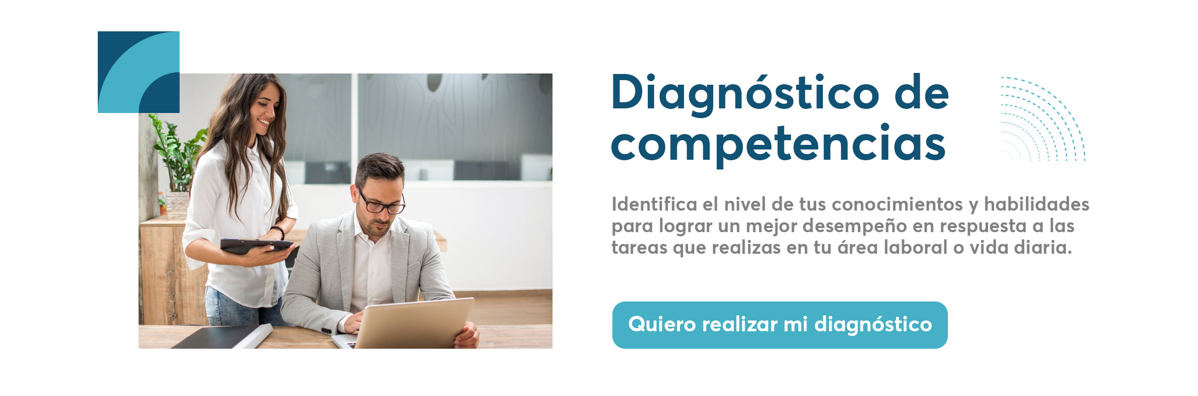 Diagnóstico de competencias
